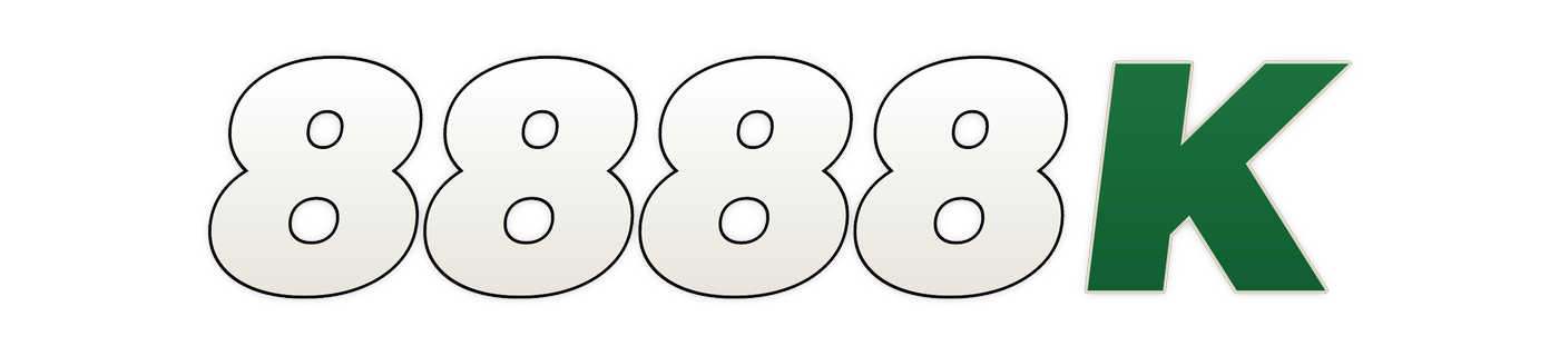 8888k